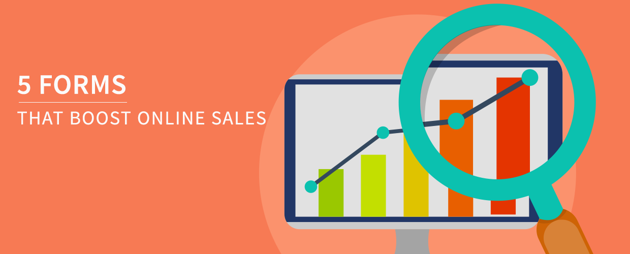 forms for your shopify store